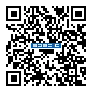 QR kodas | Alytaus rajono vaikų globėjų draugija, asociacija | spec.lt