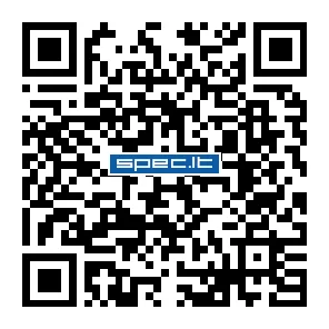 QR kodas | Alytaus rajono valstybinė agrofirma "Žaluma