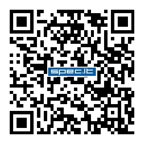 QR kodas | Alytaus rajono valstybinė statybos ir remonto įmonė "Resta