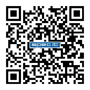 QR kodas | Alytaus rajono Venciūnų vaikų darželis