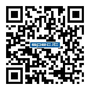 QR kodas | Alytaus Rajono Vietos Veiklos Grupė | spec.lt