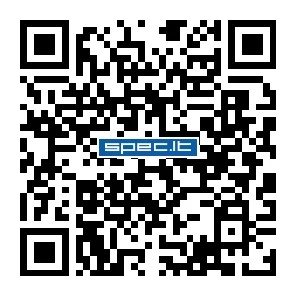 QR kodas | Alytaus rajono žemės ūkio bendrovė "Aruodas