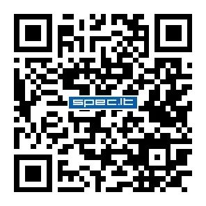 QR kodas | Alytaus rajono ŽŪB Pienas | spec.lt