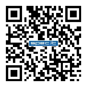 QR kodas | Alytaus rajono ŽŪB Vepra | spec.lt