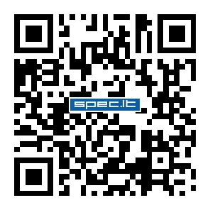 QR kodas | Alytaus rankinio klubas Varsa | spec.lt