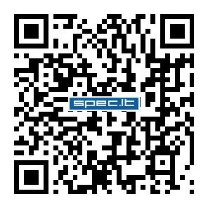 QR kodas | Alytaus regiono atliekų tvarkymo centras, UAB | spec.lt