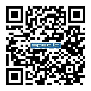 QR kodas | Alytaus regiono ir Švedijos draugija | spec.lt