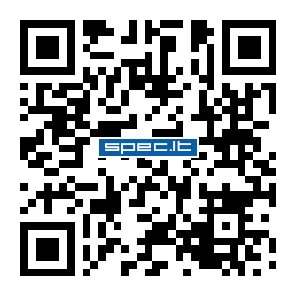 QR kodas | ALYTAUS REGIONO KELIAI, VĮ | spec.lt