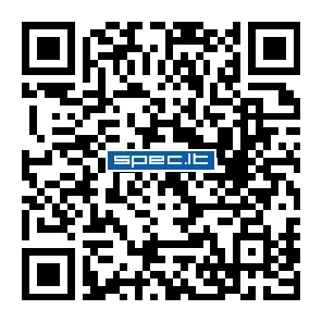 QR kodas | Alytaus regiono profesinė sąjunga Solidarumas | spec.lt