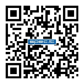 QR kodas | ALYTAUS RENTINIAI, UAB | spec.lt