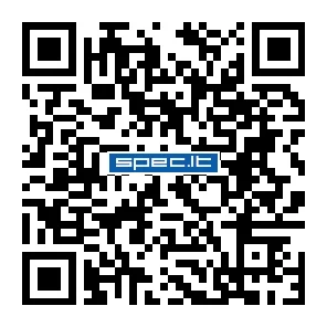 QR kodas | Alytaus ROTARACT klubas, visuomeninė organizacija | spec.lt