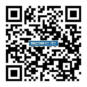 QR kodas | Alytaus Rotary klubas | spec.lt
