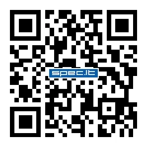 QR kodas | Alytaus SEI, UAB | spec.lt