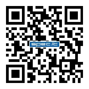 QR kodas | Alytaus SEII, UAB | spec.lt