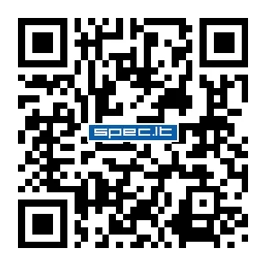 QR kodas | Alytaus SEIII, UAB | spec.lt