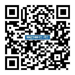 QR kodas | Alytaus šeimos medicinos klinika, UAB | spec.lt