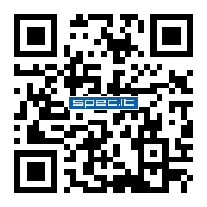 QR kodas | Alytaus SEIV, UAB | spec.lt