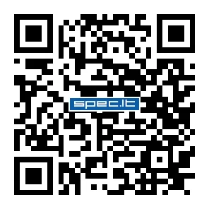 QR kodas | Alytaus senamiesčio asociacija | spec.lt