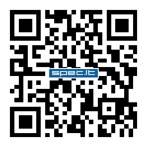 QR kodas | Alytaus SEV, UAB | spec.lt