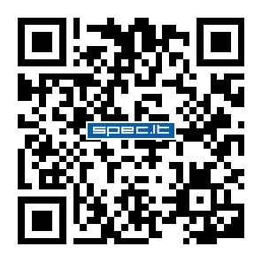 QR kodas | Alytaus šilumos tinklai, UAB | spec.lt