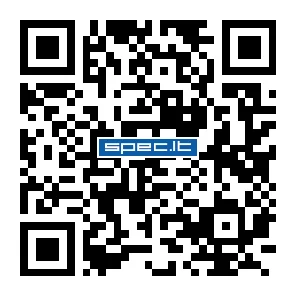 QR kodas | ALYTAUS SKAUSMO UŽUOVĖJA, UAB | spec.lt