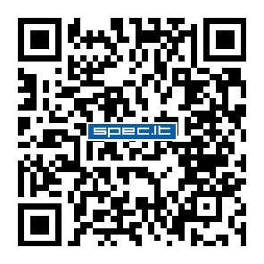 QR kodas | Alytaus sportinių balandžių mėgėjų klubas Startas | spec.lt