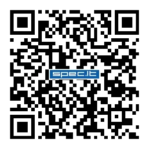 QR kodas | Alytaus sporto ir rekreacijos centras, VŠĮ | spec.lt