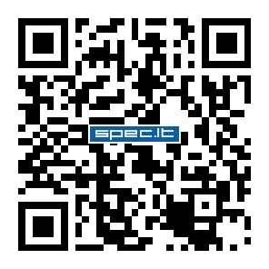 QR kodas | Alytaus šratasvydžio klubas Skydas | spec.lt