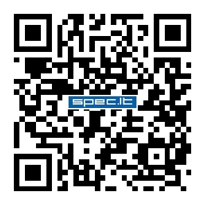 QR kodas | ALYTAUS STATYBA, UAB | spec.lt