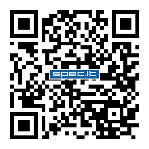 QR kodas | ALYTAUS STATYBOS KONCERNAS, UAB | spec.lt