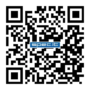 QR kodas | Alytaus šunų mylėtojų klubas Canis | spec.lt