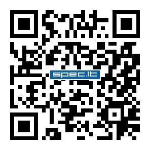 QR kodas | ALYTAUS ŠV. ANGELŲ SARGŲ BAŽNYČIA | spec.lt