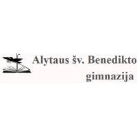 Alytaus šv. Benedikto gimnazija