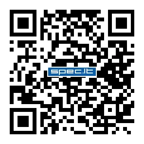 QR kodas | Alytaus šv. Benedikto gimnazija | spec.lt