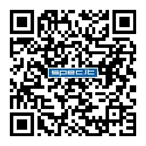 QR kodas | Alytaus šv. Benedikto gimnazijos paramos fondas, VŠĮ | spec.lt