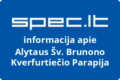Alytaus Šv. Brunono Kverfurtiečio Parapija