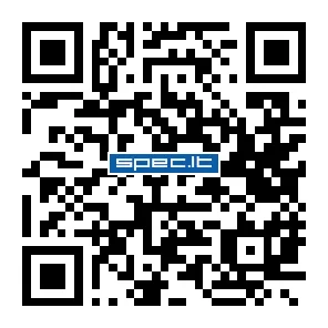 QR kodas | Alytaus Šv. Kazimiero parapija | spec.lt
