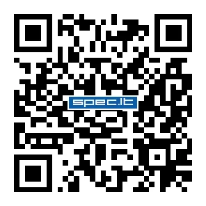 QR kodas | ALYTAUS ŠV. LIUDVIKO BAŽNYČIA | spec.lt