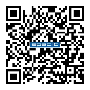 QR kodas | ALYTAUS ŠVČ. MERGELĖS MARIJOS, KRIKŠČIONIŲ PAGALBOS, BAŽNYČIA | spec.lt
