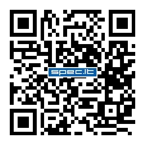 QR kodas | Alytaus sveikos gyvensenos klubas | spec.lt