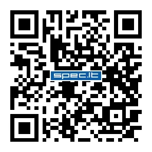 QR kodas | ALYTAUS TAKSI, A. Ripo, IĮ | spec.lt