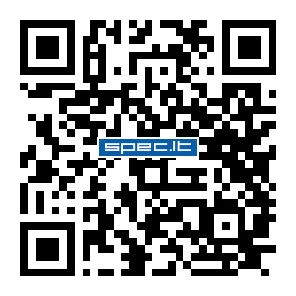 QR kodas | ALYTAUS TECHNIKOS MOKYKLA, UAB | spec.lt