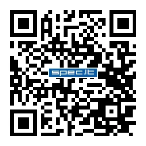 QR kodas | ALYTAUS TENISO KLUBAS, VšĮ | spec.lt