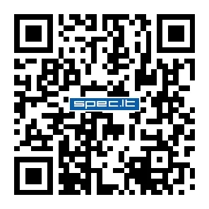 QR kodas | Alytaus tinklinio klubas Jotvingiai | spec.lt