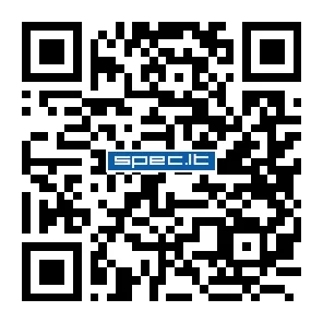 QR kodas | Alytaus tradicinio aikido klubas | spec.lt