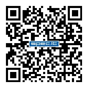 QR kodas | Alytaus trečiojo amžiaus universitetas | spec.lt