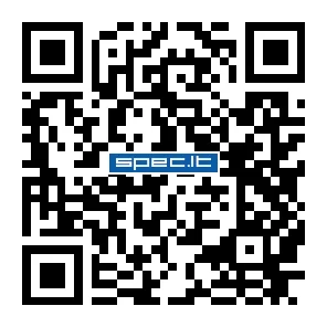 QR kodas | ALYTAUS TURTO VERTINIMO AGENTŪRA, UAB | spec.lt