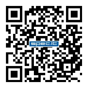 QR kodas | Alytaus užkandinė, MB | spec.lt