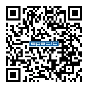 QR kodas | Alytaus vaikų dienos centras GALI, VŠĮ | spec.lt