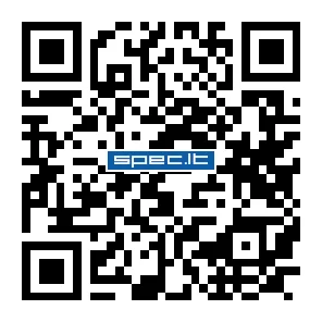 QR kodas | Alytaus vaikų futbolo klubas Pušynas | spec.lt